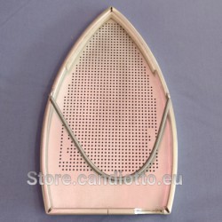 Suoletta teflon corazzata biscematic