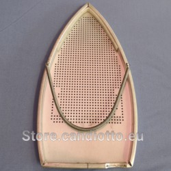 Soletta suoletta corazzata Metalnova