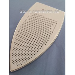 Soletta suoletta teflon corazzata iron master con molla