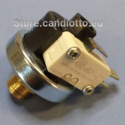 pressostato 1/4 pollice
