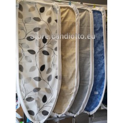 Copri asse 130 x 50 400 grammi