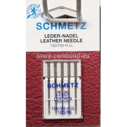 Ago 130-705 ll pelle 100 conf 5 pz