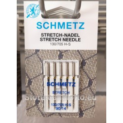 Ago 130-705 stretch 90 conf 5 pz