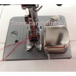 Guida calamita piccola