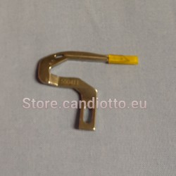 crochet inferiore Singer14U 554 sh654