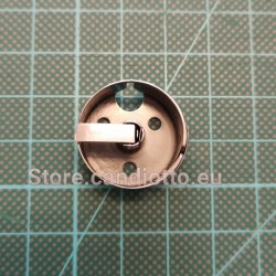 Navetta necchi logica 591