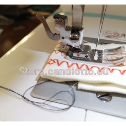 Gambo piedino bernette 715-730