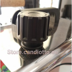 TAPPO caldaia comelux 1 pollice 2.5cm