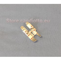 Piedino Patchwork con DT