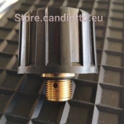 Tappo caldaia M 5/8p 16mm