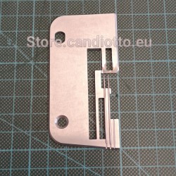 placca Taglia cici Pfaff 4752 Janome 434