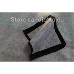 Fliselina stabilizzatore Termoadesivo 1 lato h100cm 1MT