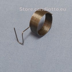 Molla tensione Singer 9802c
