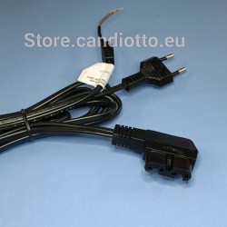 Cavo reostato vigorelli 3000 4 fori in linea