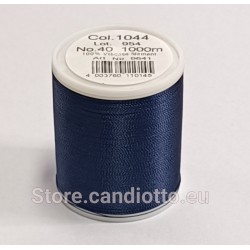 1044 Filo Madeira Rayon 1000 metri