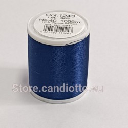 1243 Filo Madeira Rayon 1000 metri