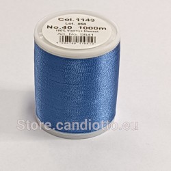 1143 Filo Madeira Rayon 1000 metri