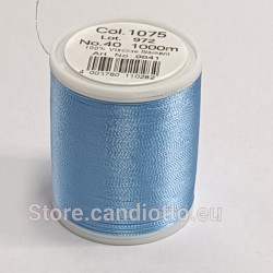1075 Filo Madeira Rayon 1000 metri
