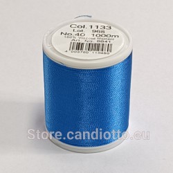 1133 Filo Madeira Rayon 1000 metri