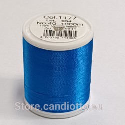 1177 Filo Madeira Rayon 1000 metri