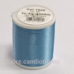 1028 Filo Madeira Rayon 1000 metri