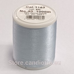 1153 Filo Madeira Rayon 1000 metri