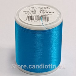 1295 Filo Madeira Rayon 1000 metri