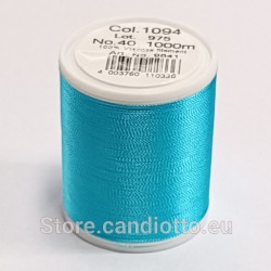 1094 Filo Madeira Rayon 1000 metri