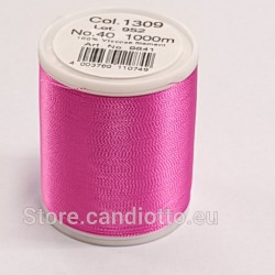 1309 Filo Madeira Rayon 1000 metri