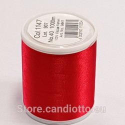 1147 Filo Madeira Rayon 1000 metri