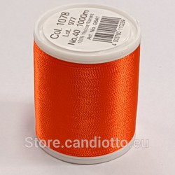 1078 Filo Madeira Rayon 1000 metri