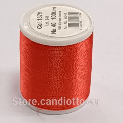 1379 Filo Madeira Rayon 1000 metri