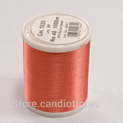 1020 Filo Madeira Rayon 1000 metri