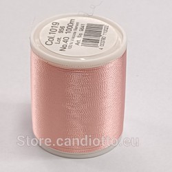 1019 Filo Madeira Rayon 1000 metri