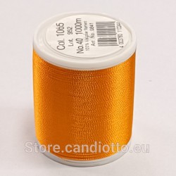 1065 Filo Madeira Rayon 1000 metri