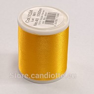 1024 Filo Madeira Rayon 1000 metri