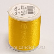 1068 Filo Madeira Rayon 1000 metri