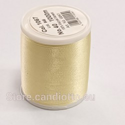 1067 Filo Madeira Rayon 1000 metri