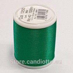 1250 Filo Madeira Rayon 1000 metri