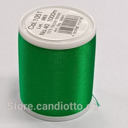 1051 Filo Madeira Rayon 1000 metri