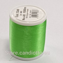 1248 Filo Madeira Rayon 1000 metri