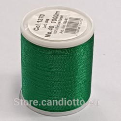 1370 Filo Madeira Rayon 1000 metri