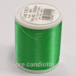 1377 Filo Madeira Rayon 1000 metri