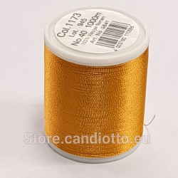 1173 Filo Madeira Rayon 1000 metri