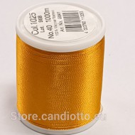 1025 Filo Madeira Rayon 1000 metri