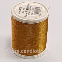 1191 Filo Madeira Rayon 1000 metri