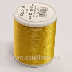 1159 Filo Madeira Rayon 1000 metri