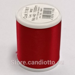 1181 Filo Madeira Rayon 1000 metri