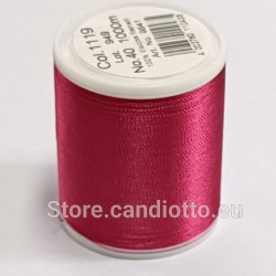 1119 Filo Madeira Rayon 1000 metri