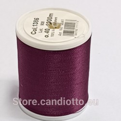 1035 Filo Madeira Rayon 1000 metri